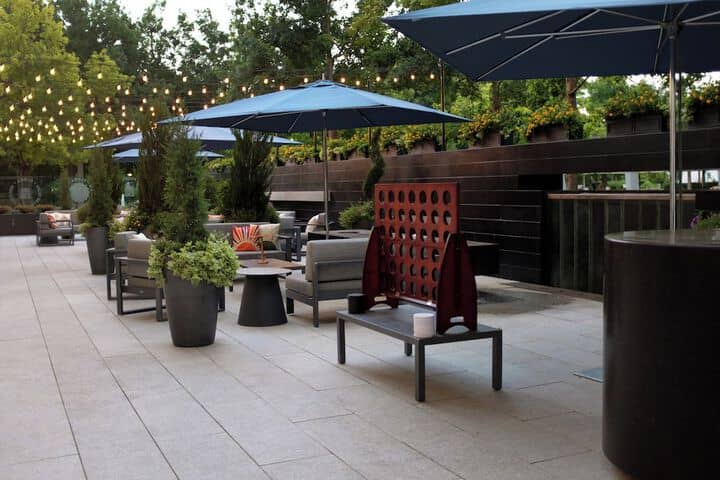 Terrace/Patio 72 of 86