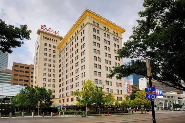 Hotel 82 of 86