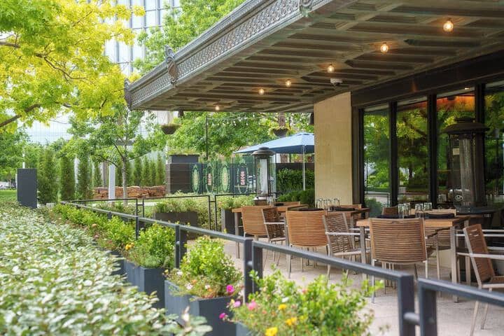 Terrace/Patio 74 of 86