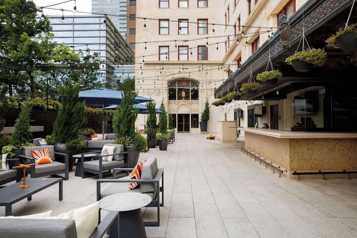 Terrace/Patio 76 of 86