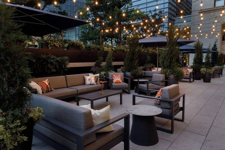 Terrace/Patio 71 of 86