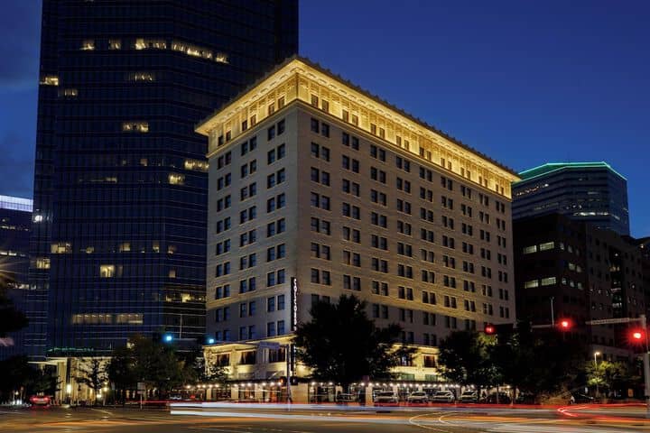 Hotel 81 of 86